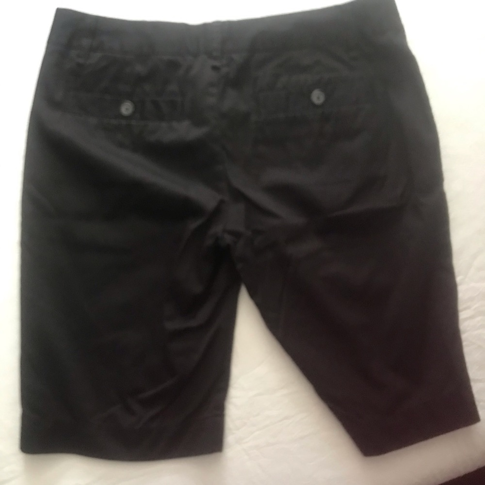 Jacob Ladies Bermuda Shorts